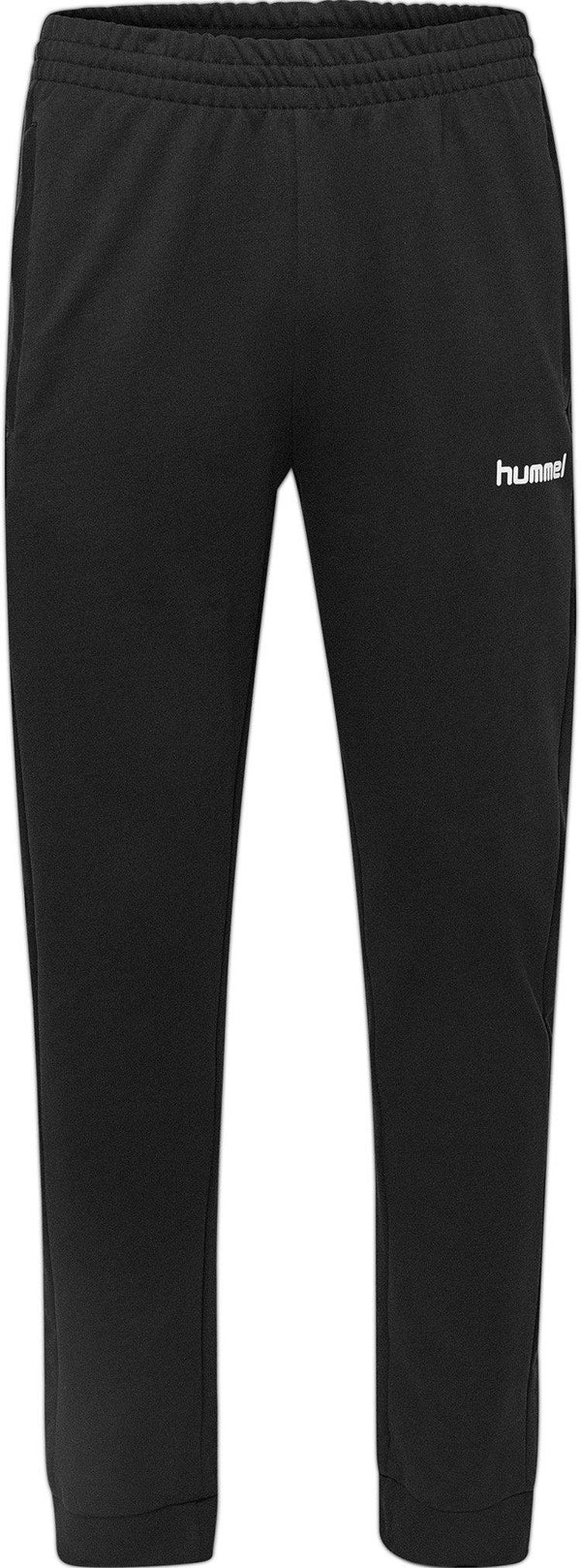 hummel Go Cotton Pants-Soccer Command