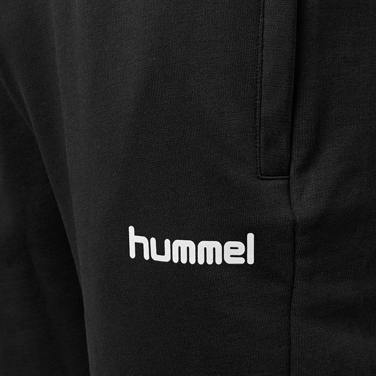hummel Go Cotton Pants-Soccer Command