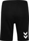 hummel Go Cotton Bermuda Shorts (women's)-Soccer Command