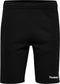 hummel Go Cotton Bermuda Shorts (women's)-Soccer Command