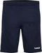 hummel Go Cotton Bermuda Shorts (women's)-Soccer Command