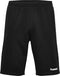 hummel Go Cotton Bermuda Shorts-Soccer Command