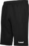 hummel Go Cotton Bermuda Shorts-Soccer Command