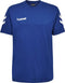 hummel Go Cotton Tee (adult)-Soccer Command