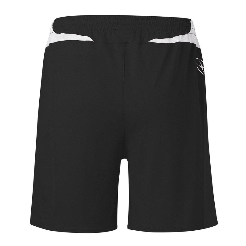 Xara Continental Soccer Shorts (boys youth)-Soccer Command