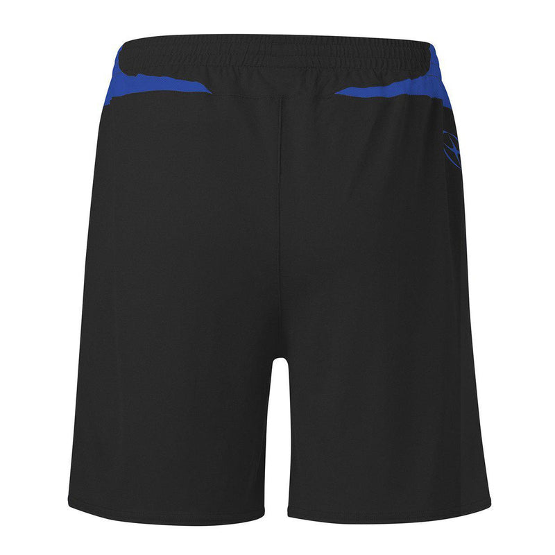 Xara Continental Soccer Shorts (adult)-Soccer Command