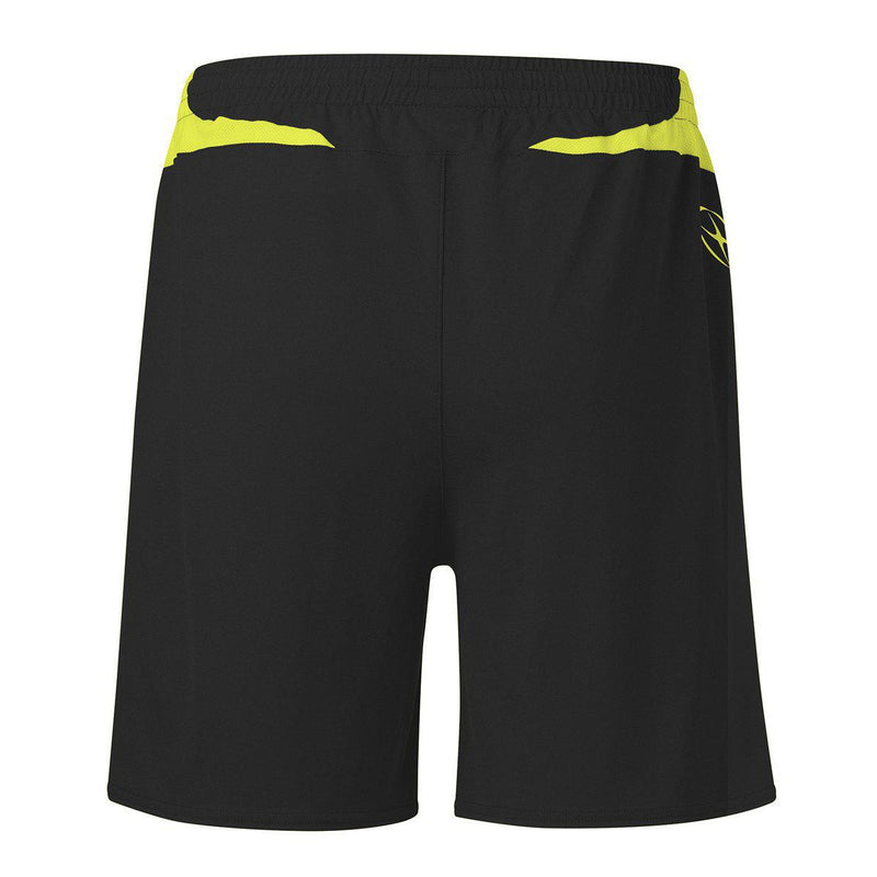 Xara Continental Soccer Shorts (adult)-Soccer Command