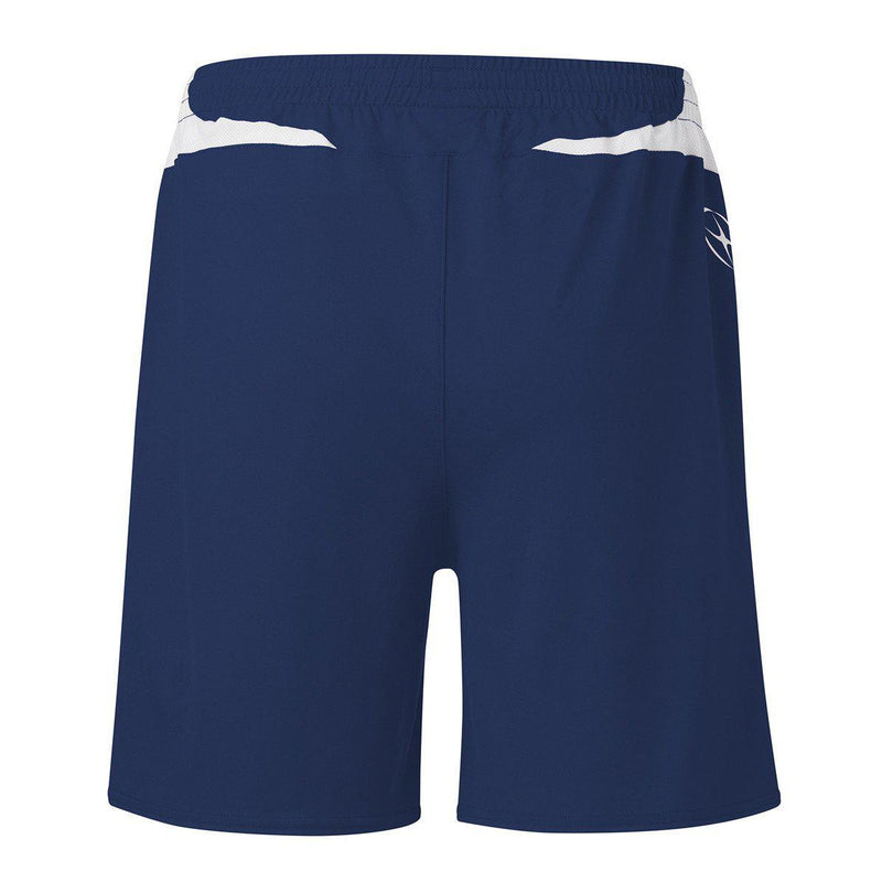 Xara Continental Soccer Shorts (adult)-Soccer Command