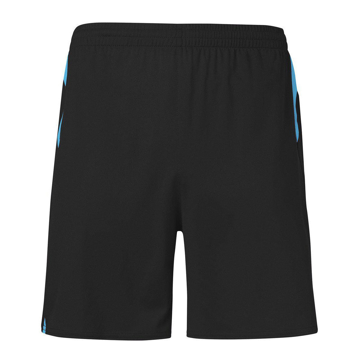 Xara Continental Soccer Shorts (adult)-Soccer Command