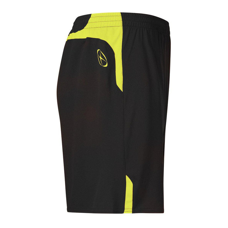 Xara Continental Soccer Shorts (adult)-Soccer Command