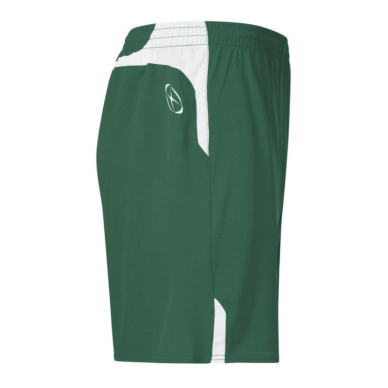 Xara Continental Soccer Shorts (adult)-Soccer Command