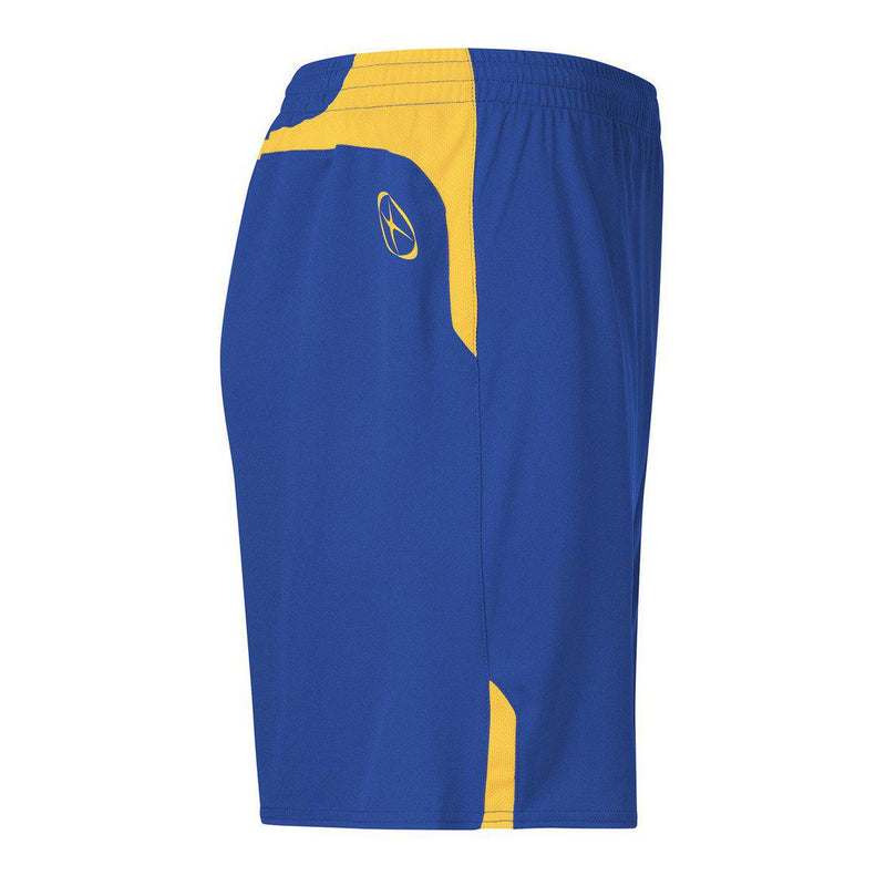 Xara Continental Soccer Shorts (adult)-Soccer Command