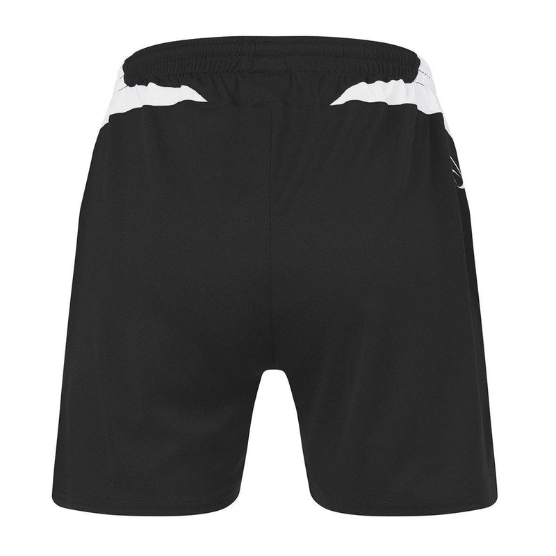 Xara Continental Soccer Shorts (girls youth)-Soccer Command