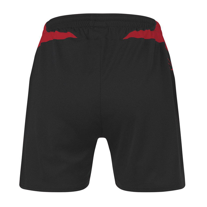 Xara Continental Women's Soccer Shorts-Soccer Command