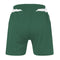 Xara Continental Soccer Shorts (girls youth)-Soccer Command