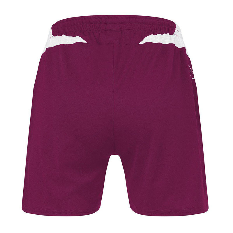 Xara Continental Soccer Shorts (girls youth)-Soccer Command