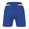 Xara Continental Women's Soccer Shorts-Soccer Command