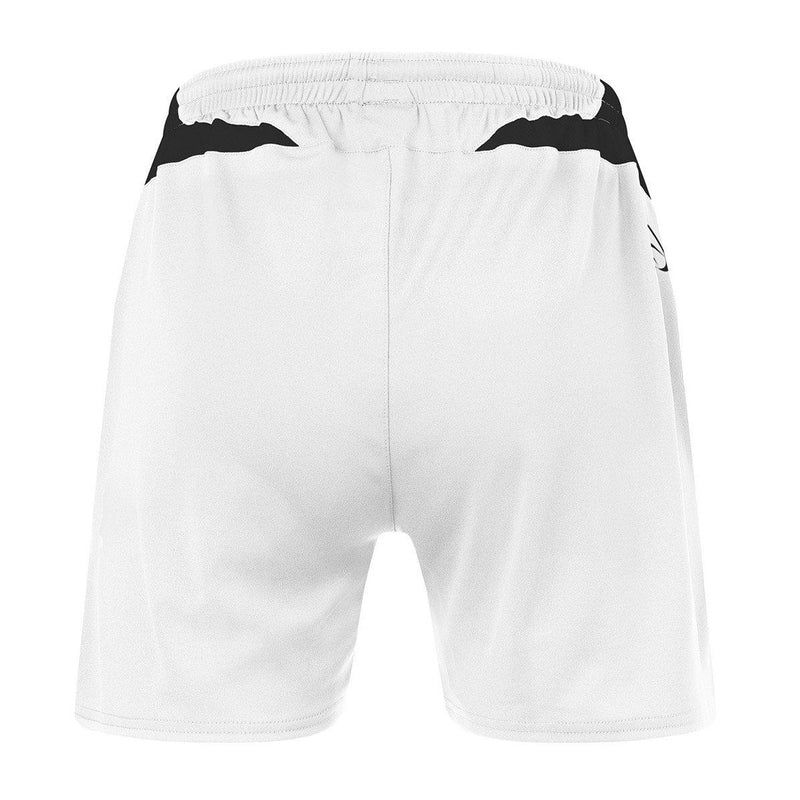 Xara Continental Women's Soccer Shorts-Soccer Command