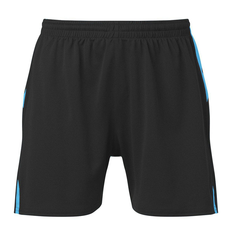 Xara Continental Women's Soccer Shorts-Soccer Command