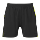 Xara Continental Soccer Shorts (girls youth)-Soccer Command