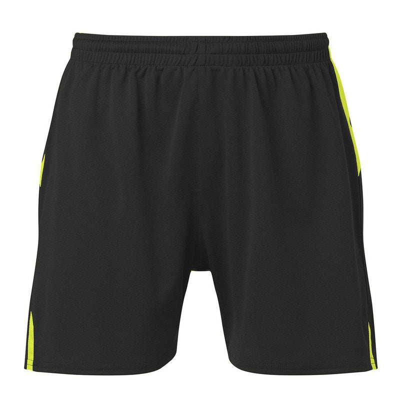 Xara Continental Soccer Shorts (girls youth)-Soccer Command