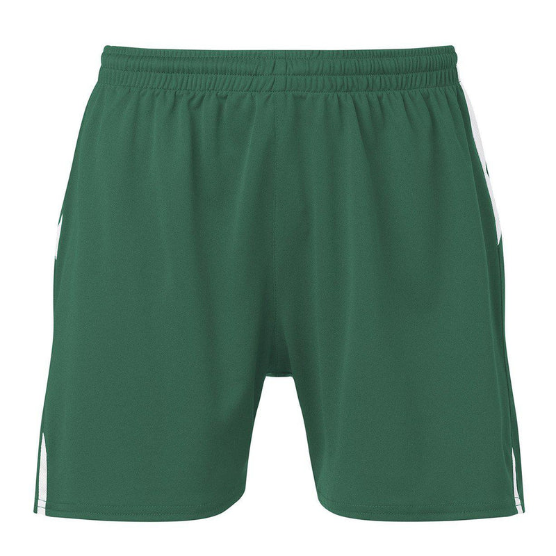 Xara Continental Women's Soccer Shorts-Soccer Command