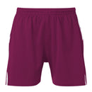 Xara Continental Soccer Shorts (girls youth)-Soccer Command