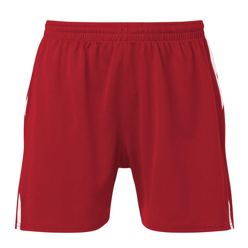 Xara Continental Women's Soccer Shorts-Soccer Command