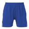 Xara Continental Soccer Shorts (girls youth)-Soccer Command