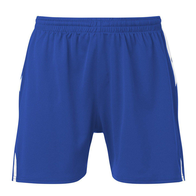 Xara Continental Soccer Shorts (girls youth)-Soccer Command