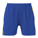 Xara Continental Women's Soccer Shorts-Soccer Command