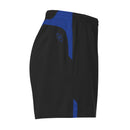 Xara Continental Soccer Shorts (girls youth)-Soccer Command