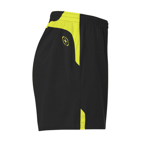 Xara Victoria Soccer Shorts – Soccer Command