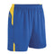 Xara Continental Women's Soccer Shorts-Soccer Command