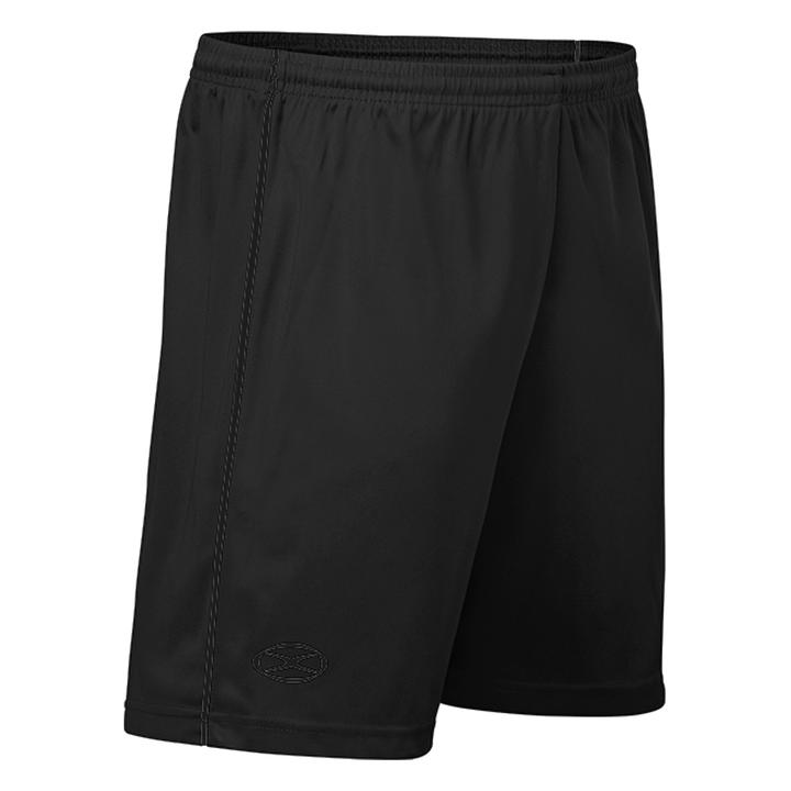 Xara Nation Soccer Shorts-Soccer Command