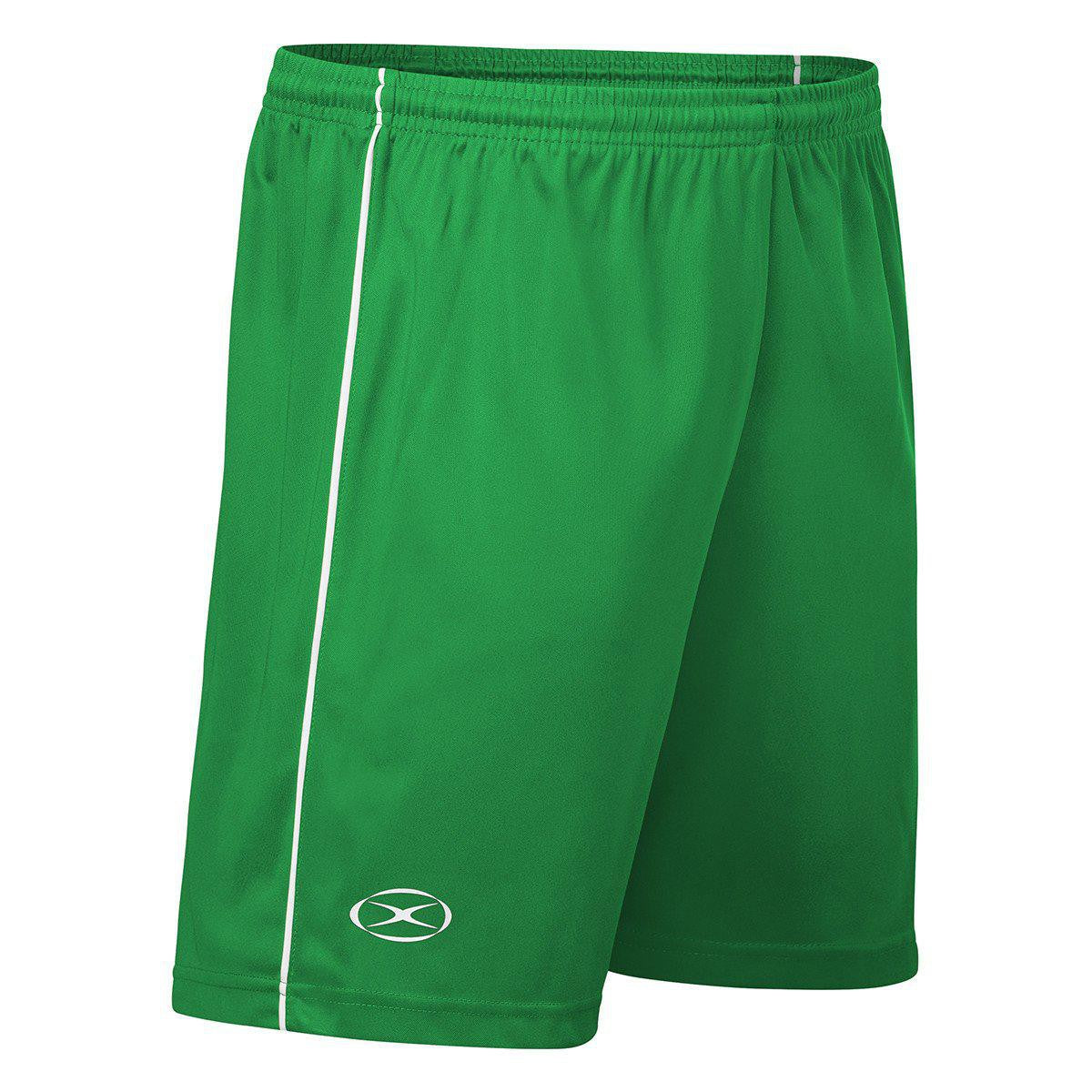Xara Nation Soccer Shorts-Soccer Command