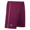 Xara Nation Soccer Shorts-Soccer Command