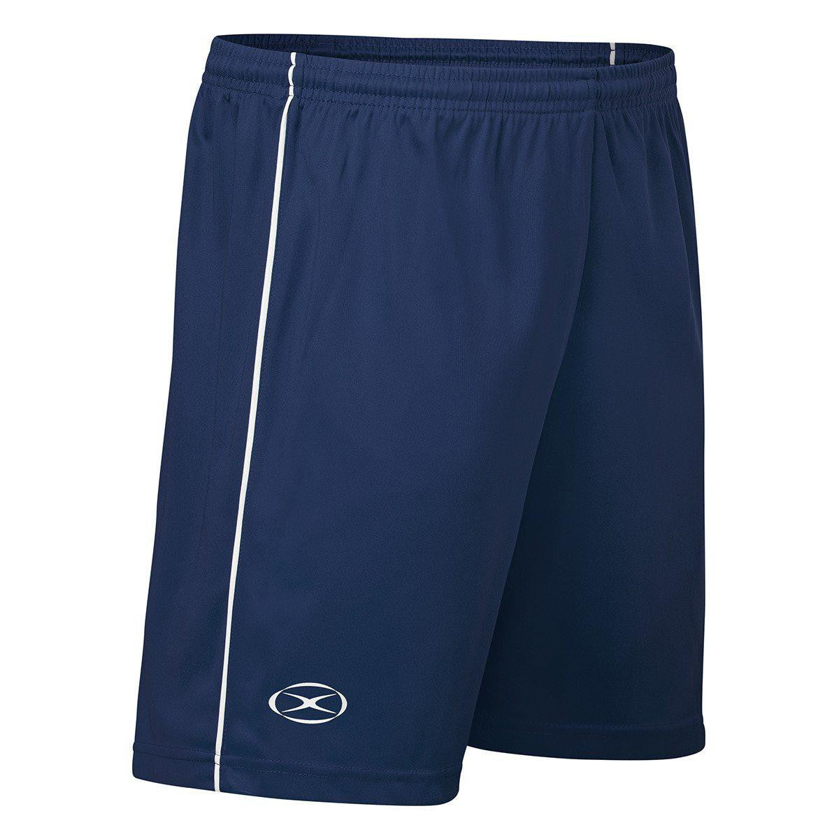 Xara Nation Soccer Shorts-Soccer Command