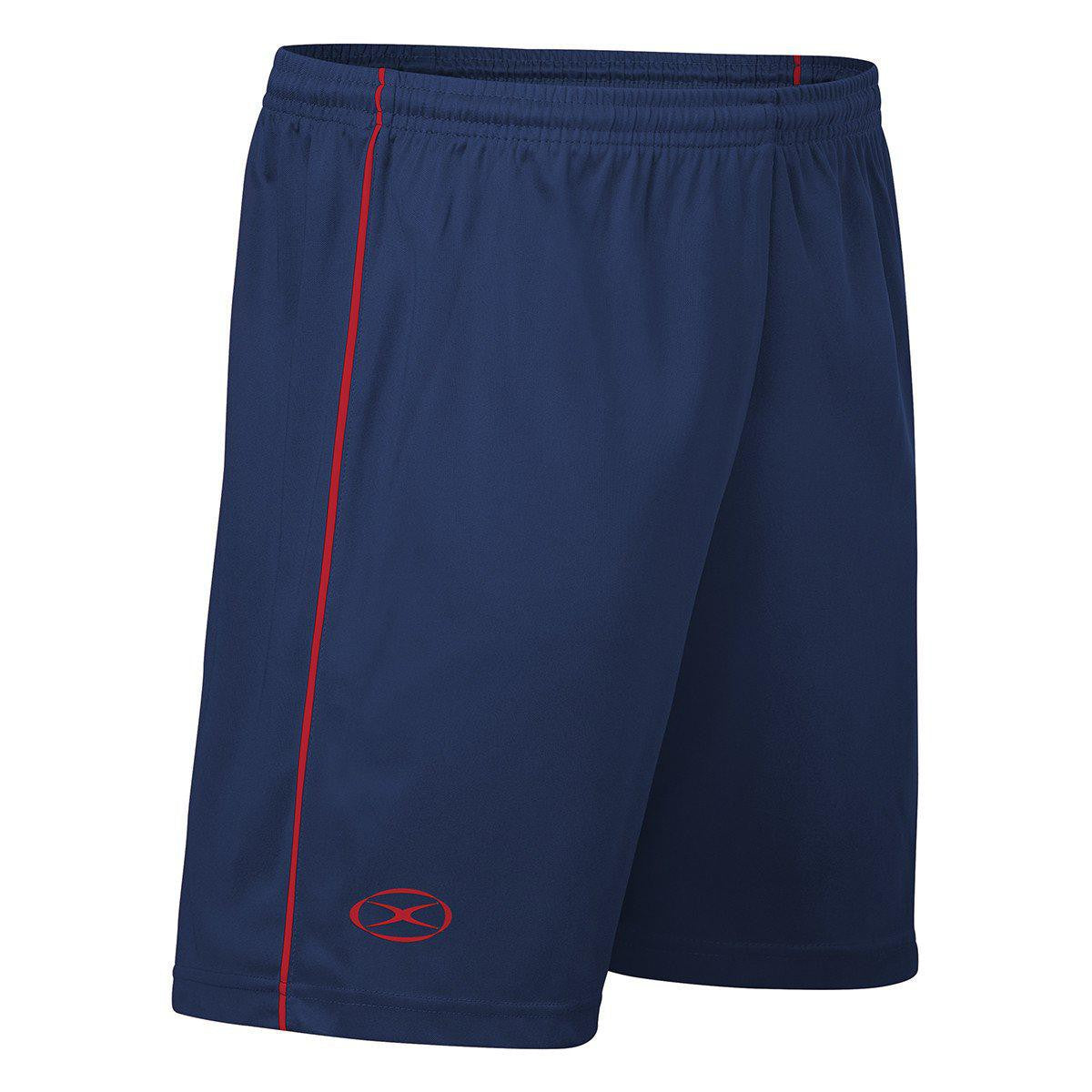 Xara Nation Soccer Shorts-Soccer Command
