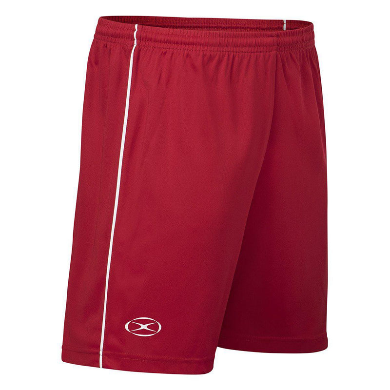 Champion soccer shorts top