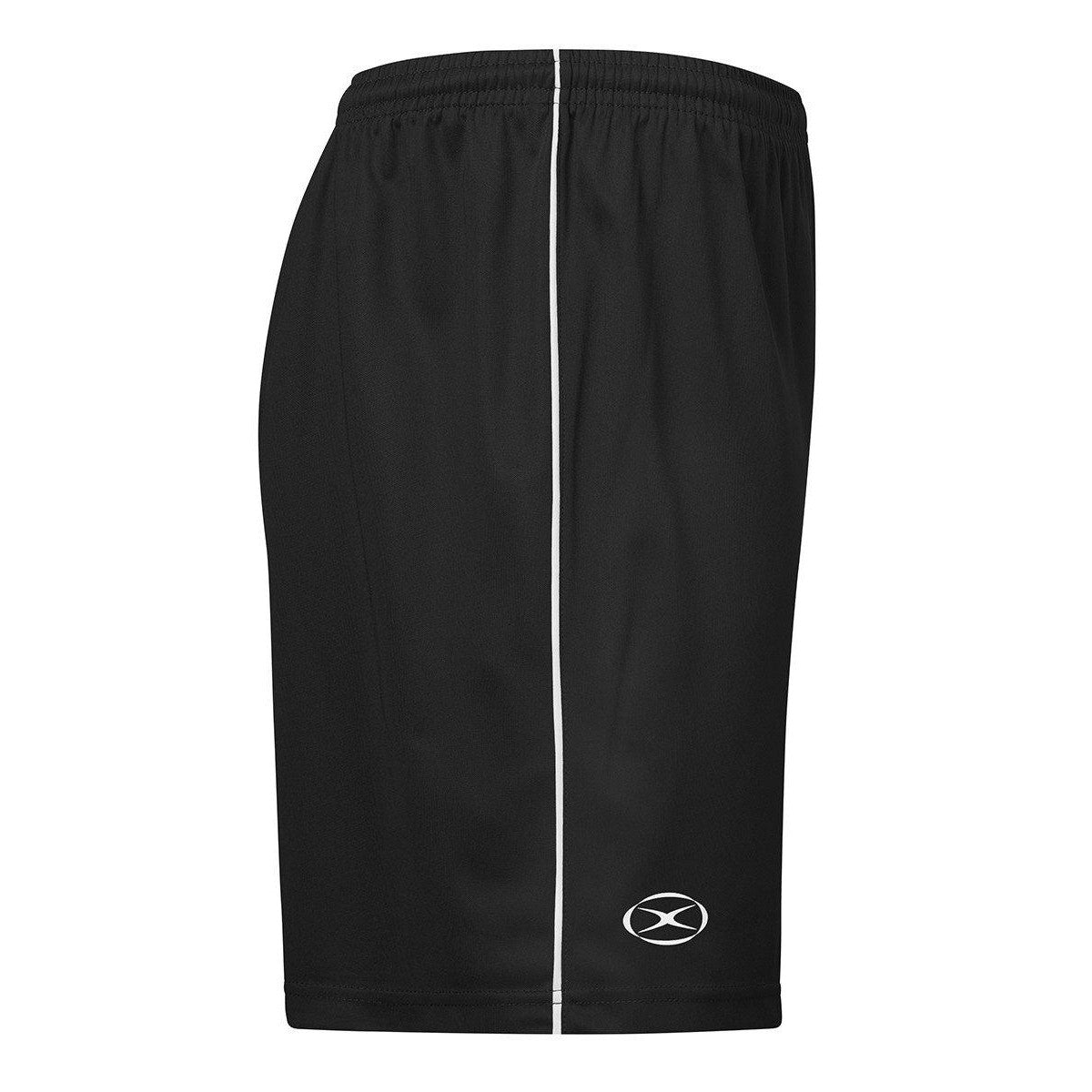 Xara Nation Soccer Shorts-Soccer Command