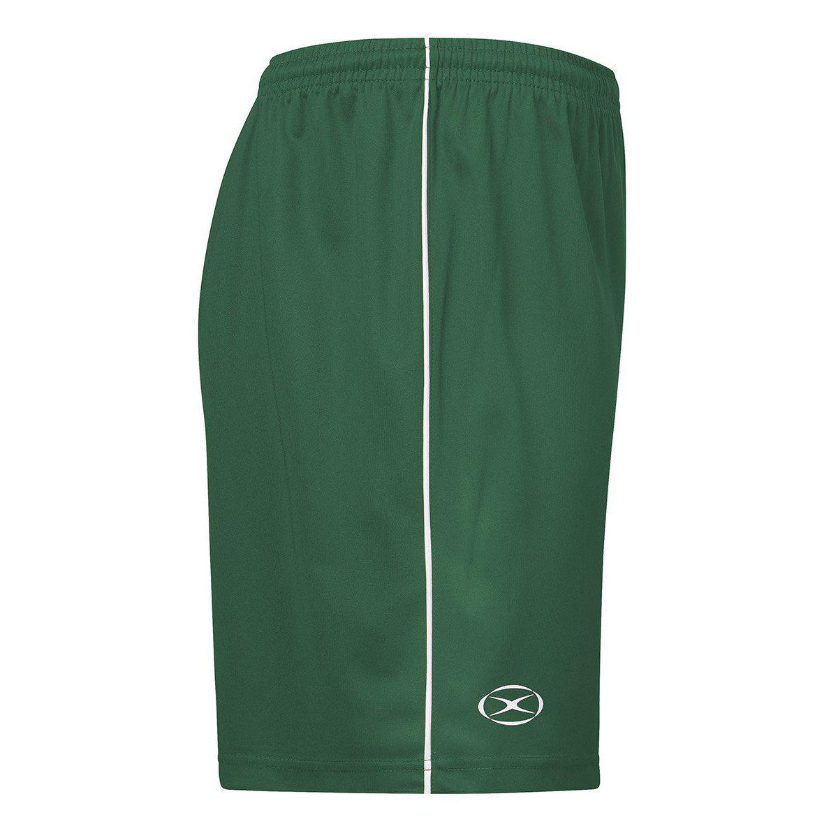 Xara Nation Soccer Shorts-Soccer Command