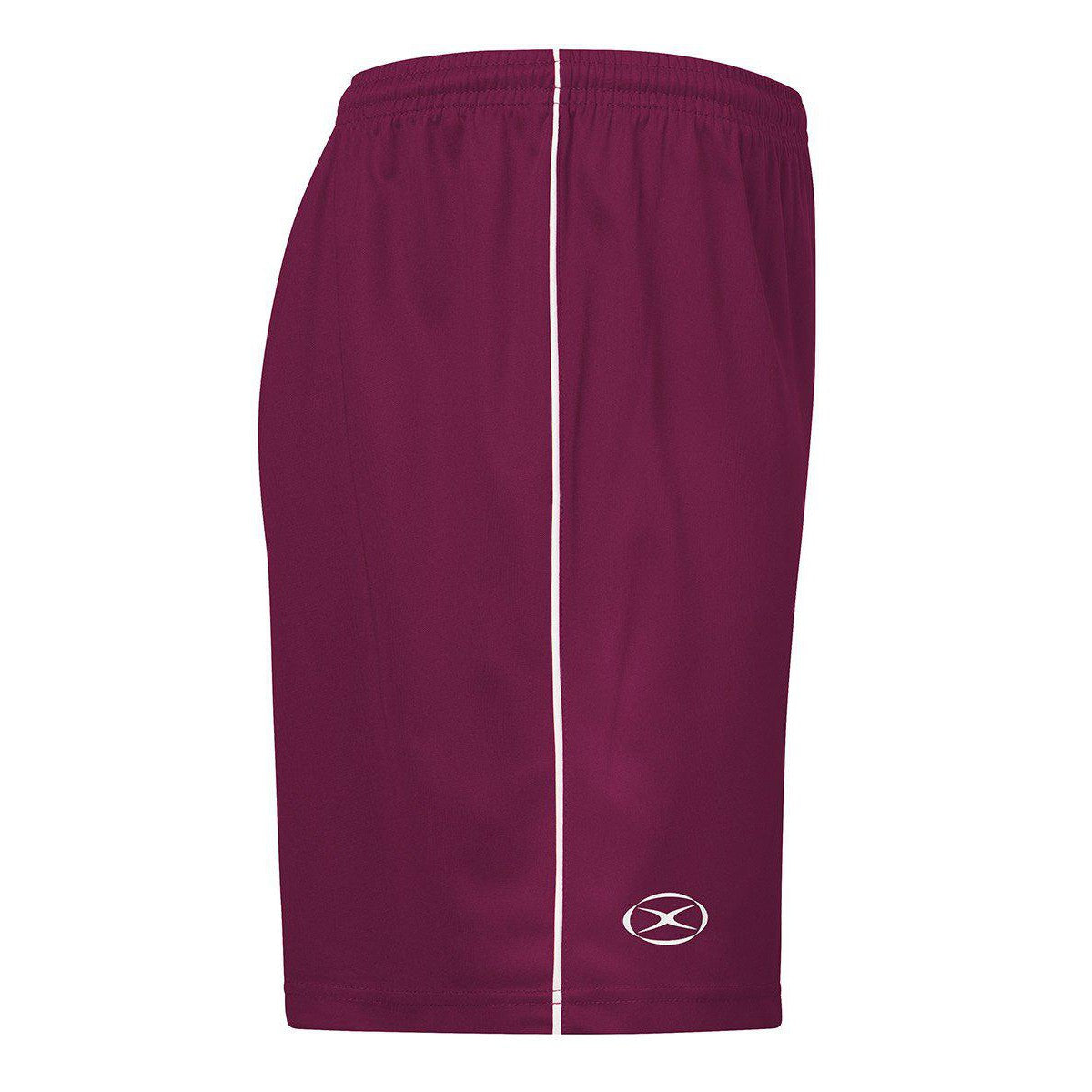 Xara Nation Soccer Shorts-Soccer Command