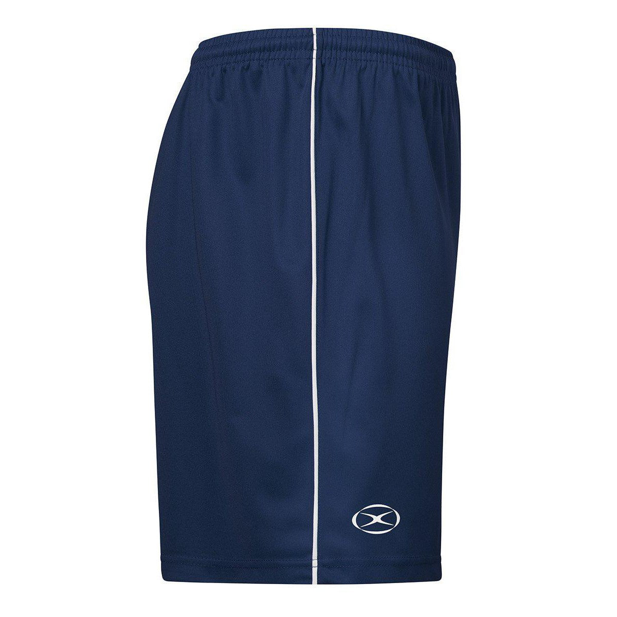 Xara Nation Soccer Shorts-Soccer Command