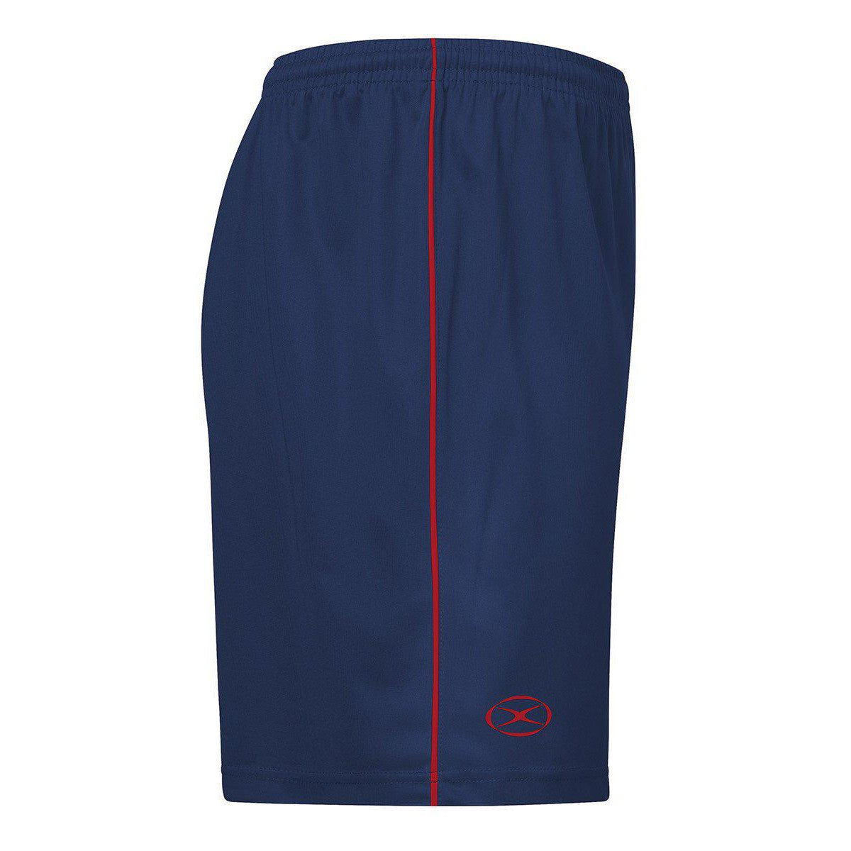 Xara Nation Soccer Shorts-Soccer Command