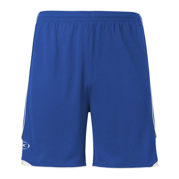 Xara Pacifica Soccer Shorts-Soccer Command