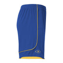 Xara Pacifica Soccer Shorts-Soccer Command