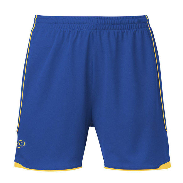 Xara Pacifica Women's Soccer Shorts-Soccer Command