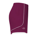 Xara Pacifica Women's Soccer Shorts-Soccer Command