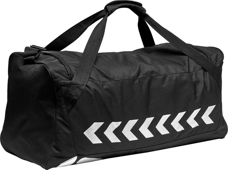 lammelse Bløde Psykiatri hummel Core Sports Bag – Soccer Command